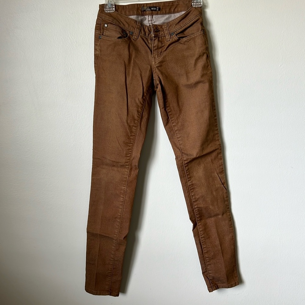 Prana stretch jean